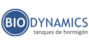 Logo Biodynamics