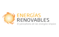 Logo energías renovables
