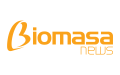 Logo biomasa news